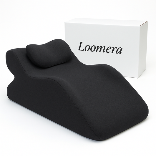 Sweet Spot Pillow