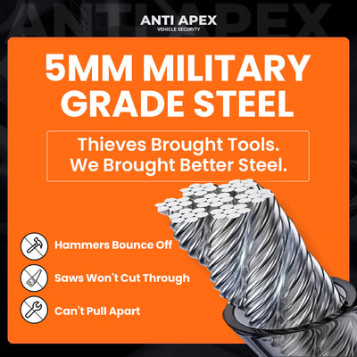 Loomera™ Driveway Defender