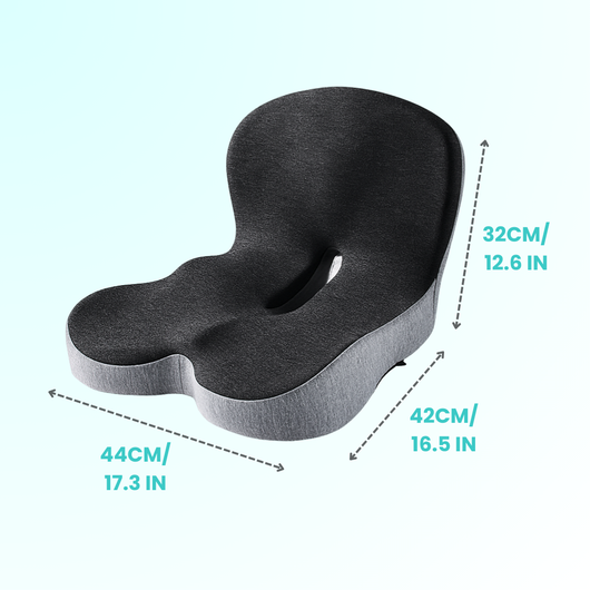 Soothe+ Seat Cushion
