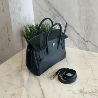 The Hickory Carry Bag