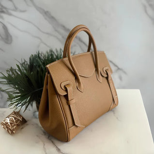 The Hickory Carry Bag