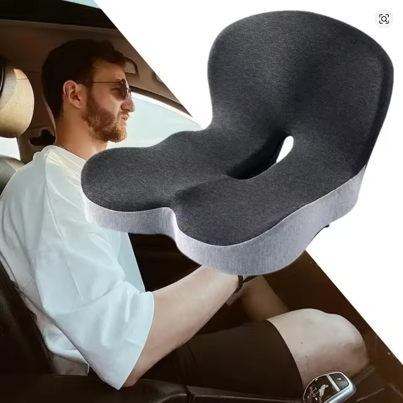 Drive alot?