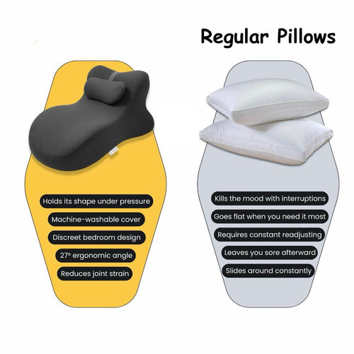 Sweet Spot Pillow
