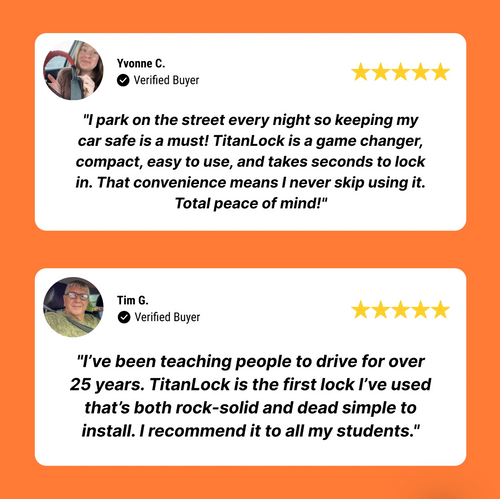 Loomera™ Driveway Defender