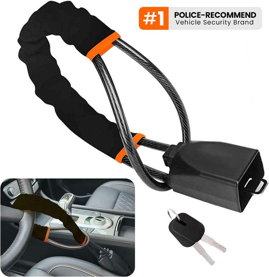 Loomera™ Driveway Defender