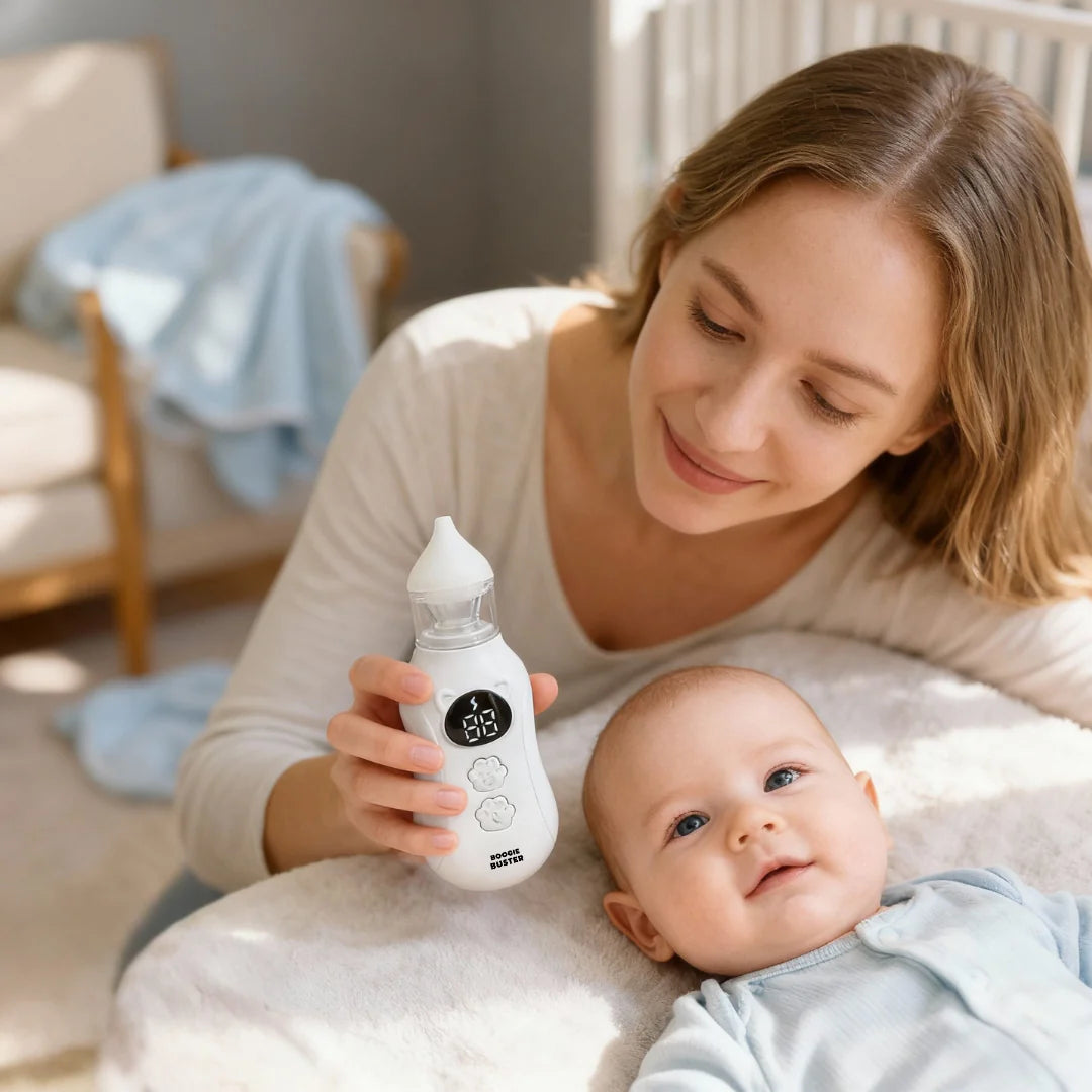 Why Loomera Boogie Buster?