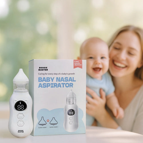 Loomera Baby Nasal - Boogie Buster