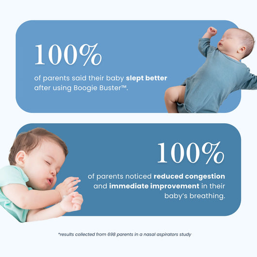 Loomera Baby Nasal - Boogie Buster