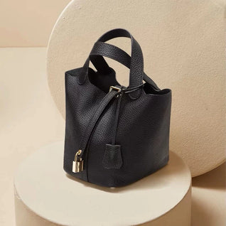 The Cannes Bucket Bag