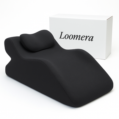 Sweet Spot Pillow