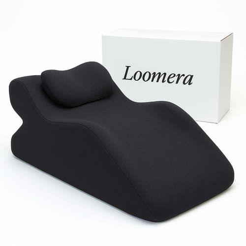 Sweet Spot Pillow