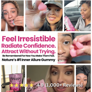 Loomera Pheromone Gummies | Attraction Boost Formula