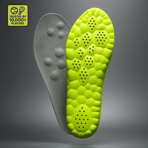 Loomera - Padel Insoles