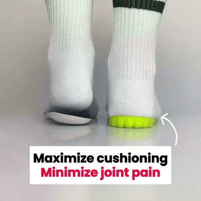 Loomera - Padel Insoles