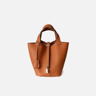 The Cannes Bucket Bag