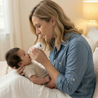 Loomera Baby Nasal - Boogie Buster