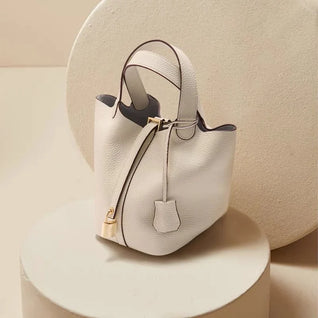 The Cannes Bucket Bag